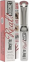 Benefit They’re Real Magnet Extreme Lengthening Mascara - Black 0.32oz — image 3