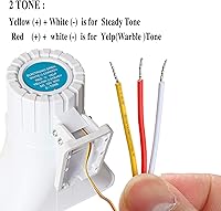 KLLsmDesign 30W Alarm Siren — image 5