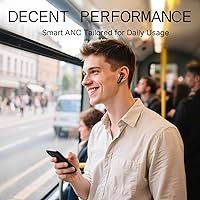 CMF Buds 2a Wireless Earbuds — image 3