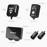 INNOVV K7 Motorcycle Dash Cam — image 9