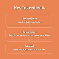 Live Tinted Rays Copper Peptide Eye Masks - 5 Pairs — image 4