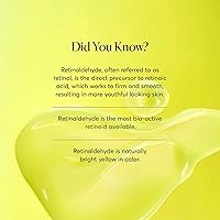 Naturium Retinaldehyde Cream Serum 0.05%, 1.7 oz — image 7