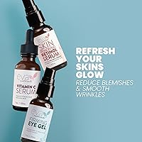 Eva Naturals Facelift in a Bottle Serum Set — image 3