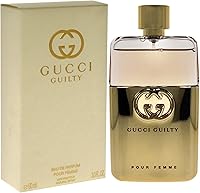 Gucci Guilty Pour Femme Eau de Parfum 3 oz — image 3