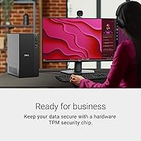 Dell Tower Desktop ECT1250 - Intel Core Ultra 7, 32GB RAM, 1TB SSD — image 5