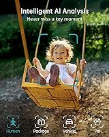 ZUMIMALL GX5S Security Camera — image 6