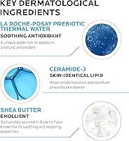 La Roche-Posay Lipikar AP+ Triple Repair Moisturizing Cream 400mL — image 4