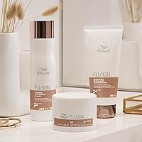 WELLA PROFESSIONALS Fusion Intense Repair Hair Mask — image 11