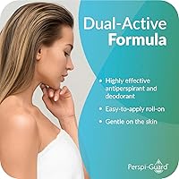 Perspi-Guard Maximum Strength Antiperspirant Roll-On 30ml — image 4