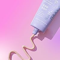 Naked Sundays SPF 50 Daily Facial Moisturizer, 50ml — image 6