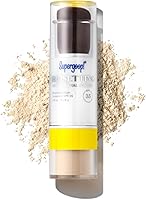 Supergoop! (Re)setting Mineral Powder, Translucent - 0.15 oz — image 1