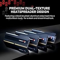G.SKILL Trident Z5 RGB DDR5 48GB (2x24GB) 8000MT/s Memory Kit — image 4