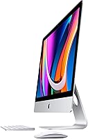 Apple iMac 27-inch 5K Display (2020, 3.3GHz Intel Core i5, 8GB RAM, 512GB SSD) — image 2