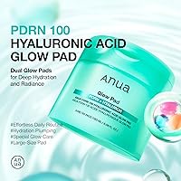 Anua PDRN 100 Hyaluronic Acid Pad 180mL — image 2