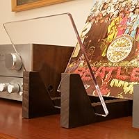 KAIU Vinyl Record Storage — image 7