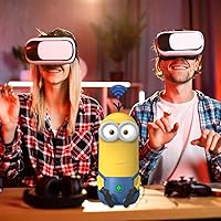 Davolink Minions Kevin Wi-Fi 6E Router — image 4