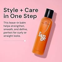 L'ANGE HAIR Sorbet Botanical Smoothing Balm — image 2