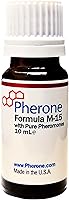 Pherone Formula M-15 Pheromone Cologne for Men 10mL — image 1
