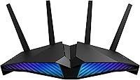 ASUS RT-AX82U WiFi 6 Gaming Router — image 1