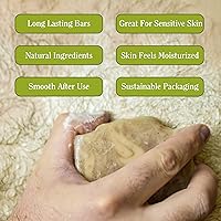 CompassSoap Natural Bar Soap Variety Pack — image 5