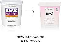 Clairol Professional BW2+ Extra Strength Powder Lightener — image 2