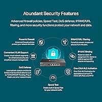 TP-Link ER7206 Multi-WAN VPN Router — image 5