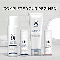 EltaMD Skin Restore Body Cream, 8oz — image 7