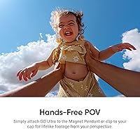 Insta360 GO Ultra Standard Bundle — image 2