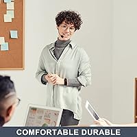 Phenyx Pro PTU-5000 Wireless Lapel Microphone — image 5