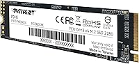 Patriot Memory P310 240GB Internal SSD — image 5
