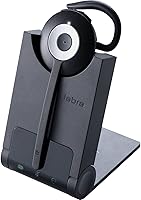 Jabra PRO 930 MS Mono Wireless Headset — image 1