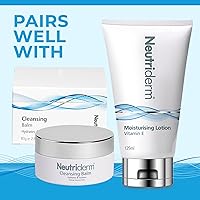 Neutriderm Foaming Face Wash 150ml — image 8