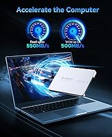 ORICO S500PRO 4TB SATA SSD — image 2