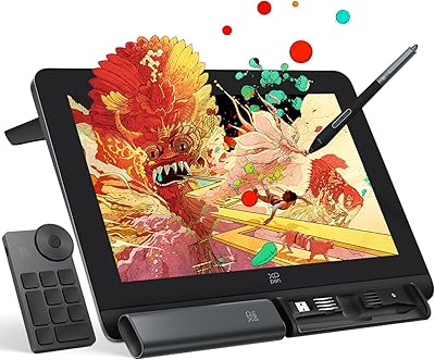 XP-Pen Artist Pro 14 Gen2 Drawing Tablet