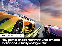 Samsung 65-Inch Class OLED 4K S95D Series Smart TV — image 8