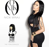 Nicki Minaj Onika Eau De Parfume Spray, 3.4oz — image 3