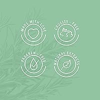 Anyeluz Rosemary Shampoo and Conditioner Set — image 7