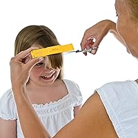 CreaClip Medium Hair Cutting Tool for Fine Thin Hair — image 6