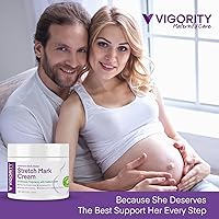 Stretch Mark Cream for Pregnant Women - 4 Oz — image 6