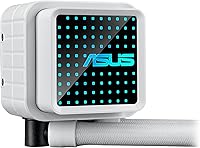 ASUS Prime LC 360 ARGB White Edition — image 6