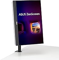 ASUS ZenScreen MB229CF 22-inch Portable Monitor — image 12