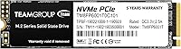 TEAMGROUP MP33 1TB M.2 PCIe NVMe SSD — image 1