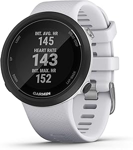 Garmin Swim 2 GPS Swimming Smartwatch Review