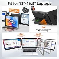 ZUMWALT 14″ Laptop Screen Extender — image 4