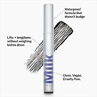 Milk Makeup RISE Mascara Black — image 4