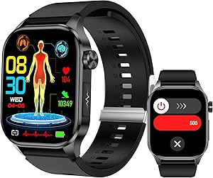 Yowow BIT Smart Watch Review