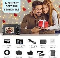 Duluvulu DC101 4K Digital Camera — image 7