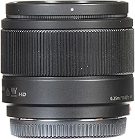 Panasonic LUMIX G 25mm F1.7 ASPH Lens — image 4