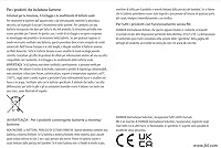 JBL Stage1 9631 3-Way Oval Car Speaker Set 300W — image 11