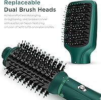 IG INGLAM 4-in-1 Hair Dryer Brush — image 7